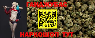 крисы Кандалакша